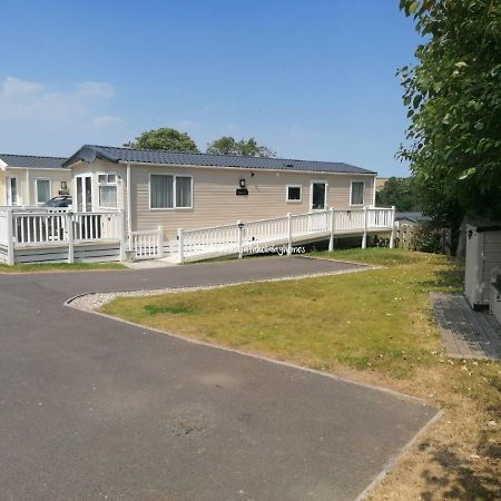 Hakuna Matata Holiday Home New Quay Exteriér fotografie
