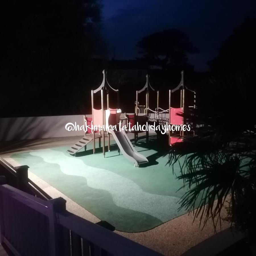 Hakuna Matata Holiday Home New Quay Exteriér fotografie