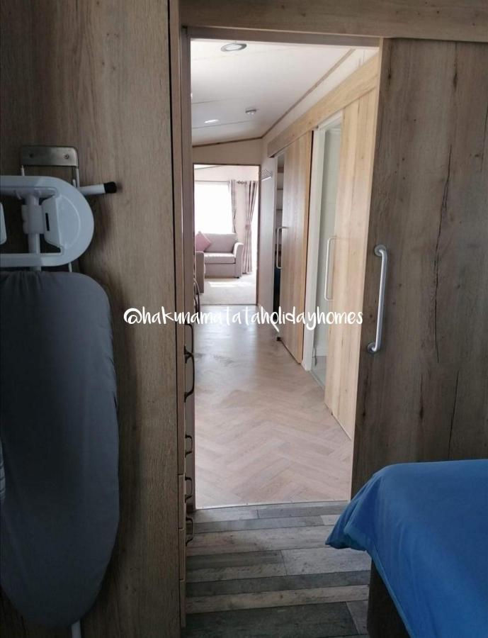 Hakuna Matata Holiday Home New Quay Exteriér fotografie