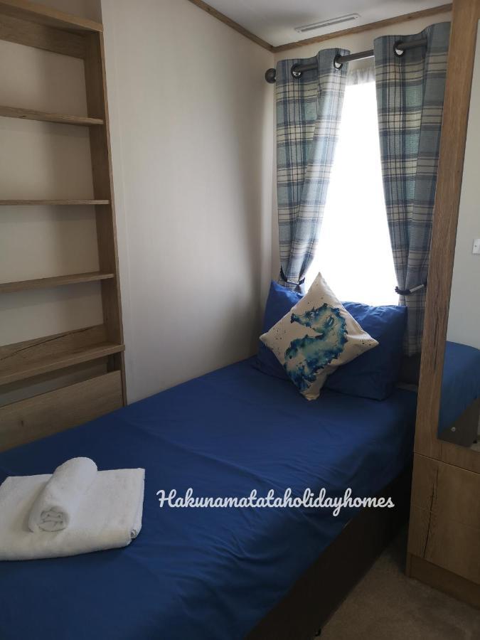 Hakuna Matata Holiday Home New Quay Exteriér fotografie